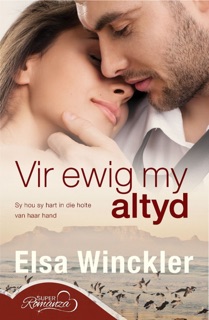 Vir ewig my altyd by Elsa Winckler