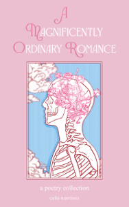 A Magnificently Ordinary Romance - Celia Martinez Cover Art