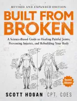 Built From Broken