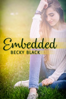 Embedded by Becky Black