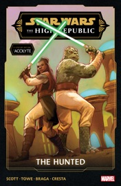 Star Wars - Cavan Scott