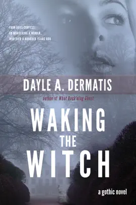 Read: Waking the Witch Book