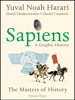 Book Sapiens: A Graphic History, Volume 3