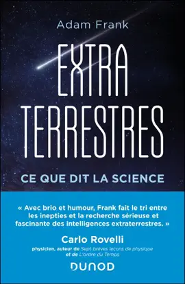Read: Extraterrestres, ce que dit la Book science