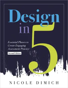 Read: Design Book in Five