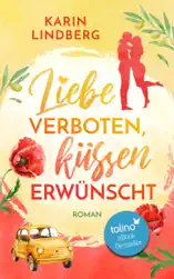 Liebe verboten, küssen erwünscht