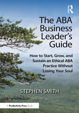 Read: The ABA Business Leader's Book Guide