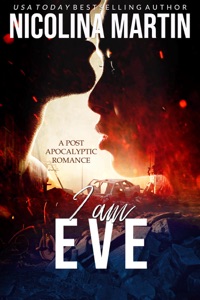 I Am Eve