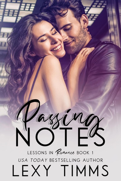 Passing Notes