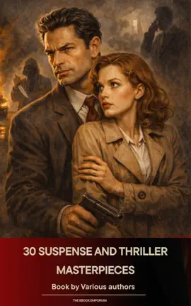 Read: 30 Suspense and Thriller Masterpieces Book