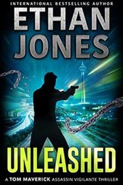 Unleashed - Ethan Jones