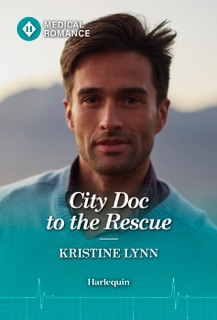 City Doc to the Rescue by Kristine Lynn