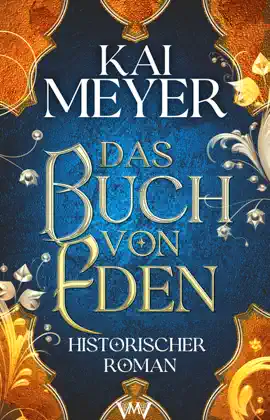 Read: Book Das Buch von Eden