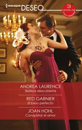 Read: Belleza descubierta - Book El beso perfecto - Conquistar el amor