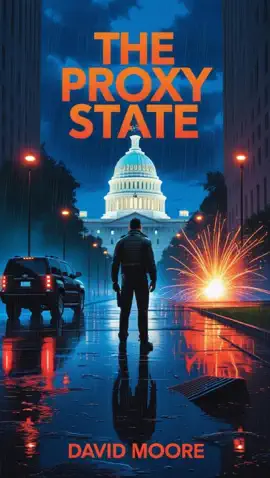 Read: The Proxy State Book