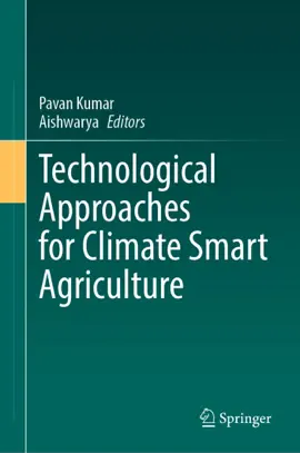 Read: Technological Approaches for Climate Book Smart Agriculture