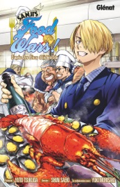 Sanji's Food Wars!