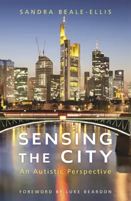 Read: Book Sensing the City