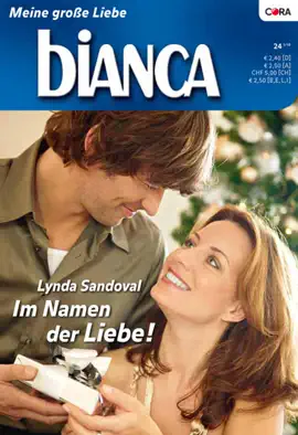 Read: Book Im Namen der Liebe!