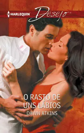 Read: O rasto de uns Book lábios
