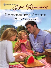 Looking for Sophie - Roz Denny Fox