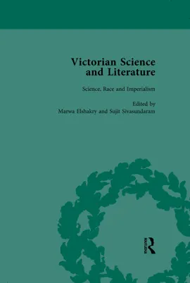 Read: Victorian Science and Literature, Part II Book vol 6