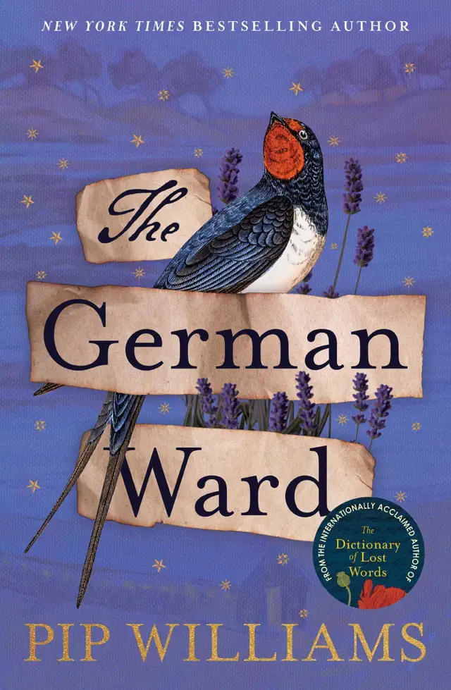 The German Ward
