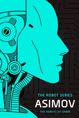 Read: The Book Robots of Dawn