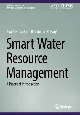 Read: Smart Water Resource Book Management