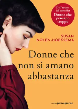 Read: Donne che non si amano Book abbastanza