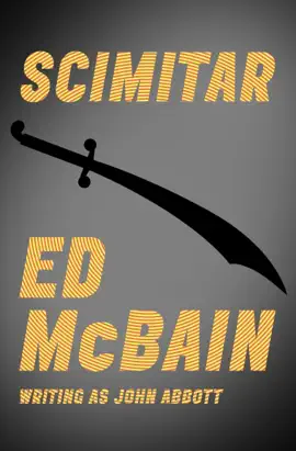 Read: Scimitar