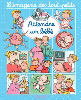 Read: Attendre un Book bébé