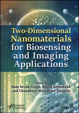 Read: Two-Dimensional Nanomaterials for Book Biosensing and Imaging Applications