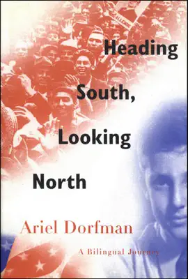 Read: Heading South, Looking Book North