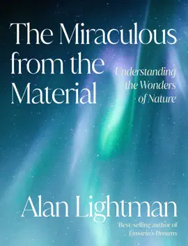Read: The Book Miraculous from the Material