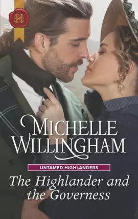 Read: Book The Highlander and the Governess