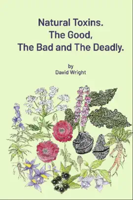 Read: Natural Book Toxins