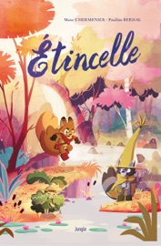 Étincelle - Maxe L'Hermenier