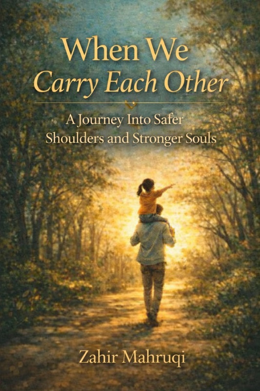 When We Carry Each Other