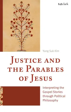 Read: Justice and the Book Parables of Jesus