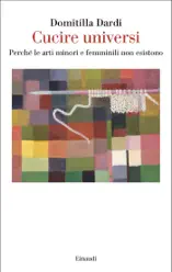 Cucire universi