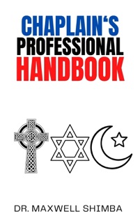 Chaplain's Professional Handbook by Shimba
