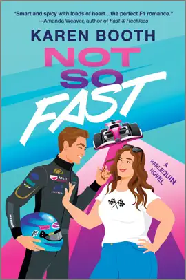 Read: Not Book So Fast