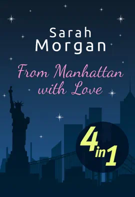 Read: Book From Manhattan with Love (4in1)