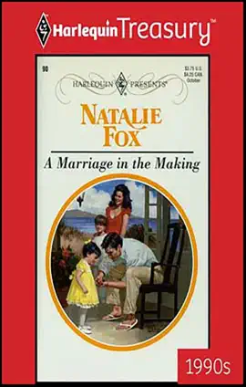 Read: Book A Marriage in the Making