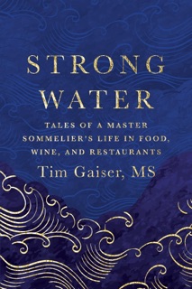 Strong Water by Tim Gaiser
