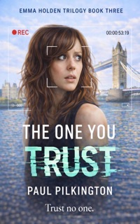 The One You Trust by Paul Pilkington