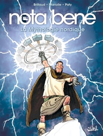 Nota Bene T03 - La Mythologie nordique