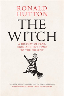 The Witch by Ronald Hutton