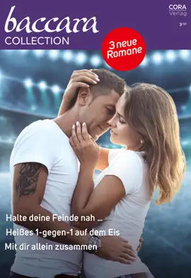 Read: Book Baccara Collection Band 456